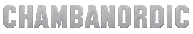 Logo chambanordic